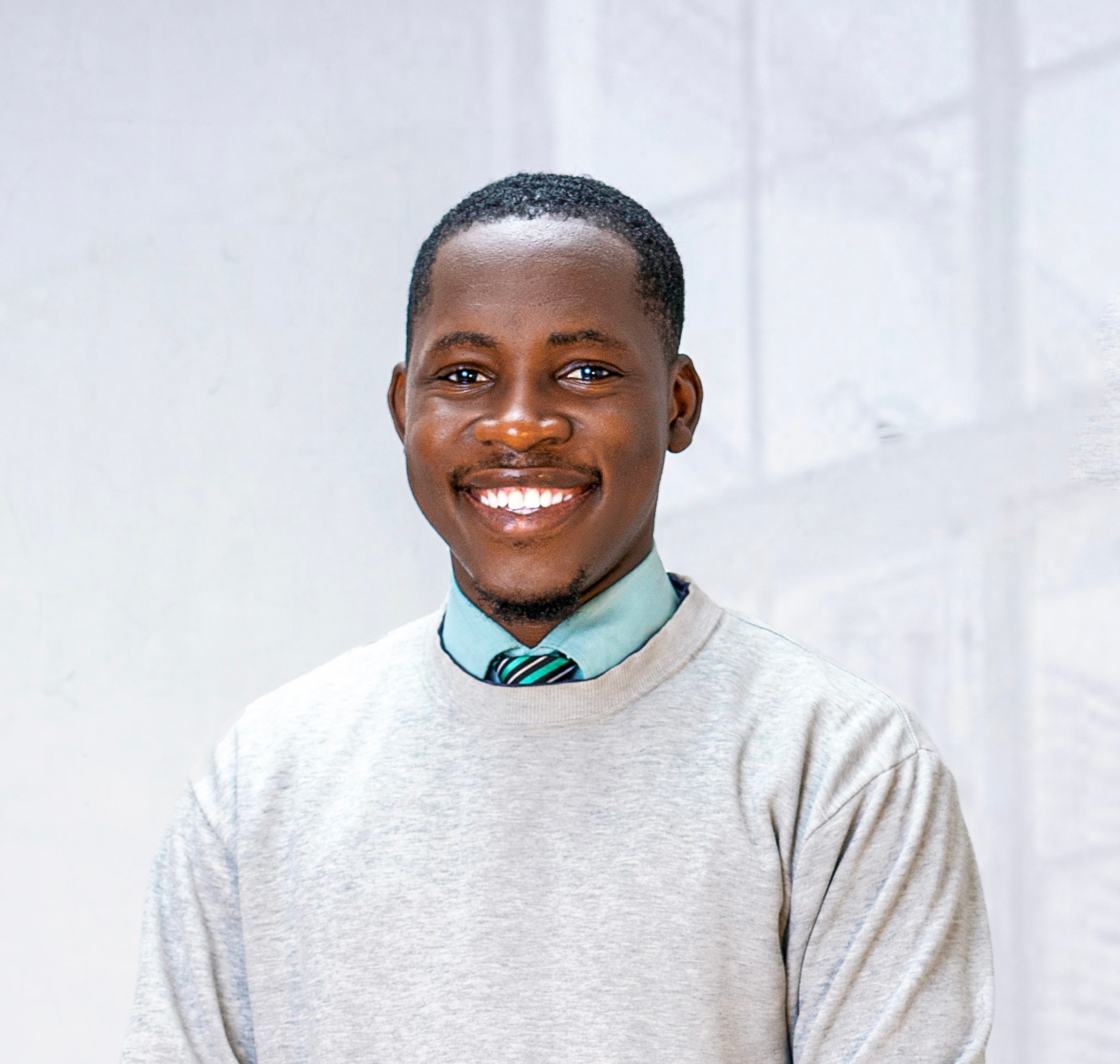Lanre Aderemi