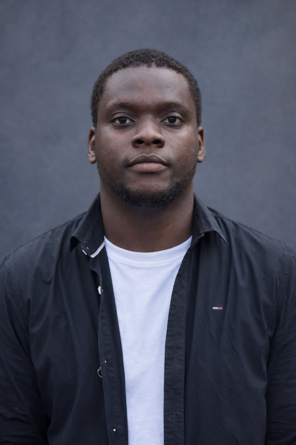 Ogundeko Oluwaseun Emmanuel